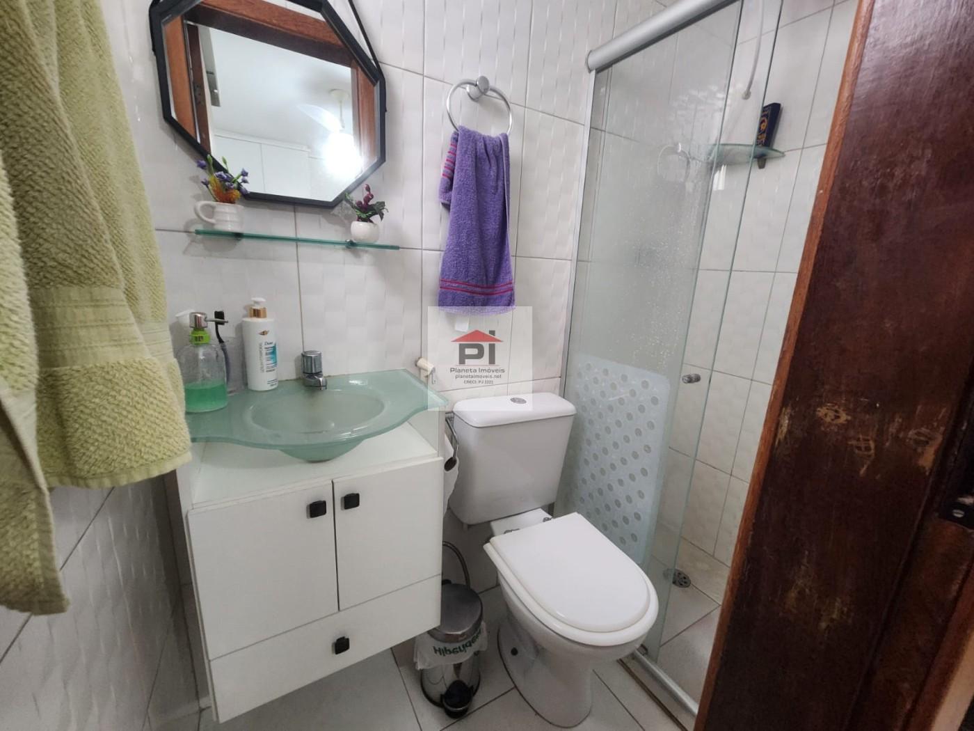 Apartamento à venda com 3 quartos, 110m² - Foto 11