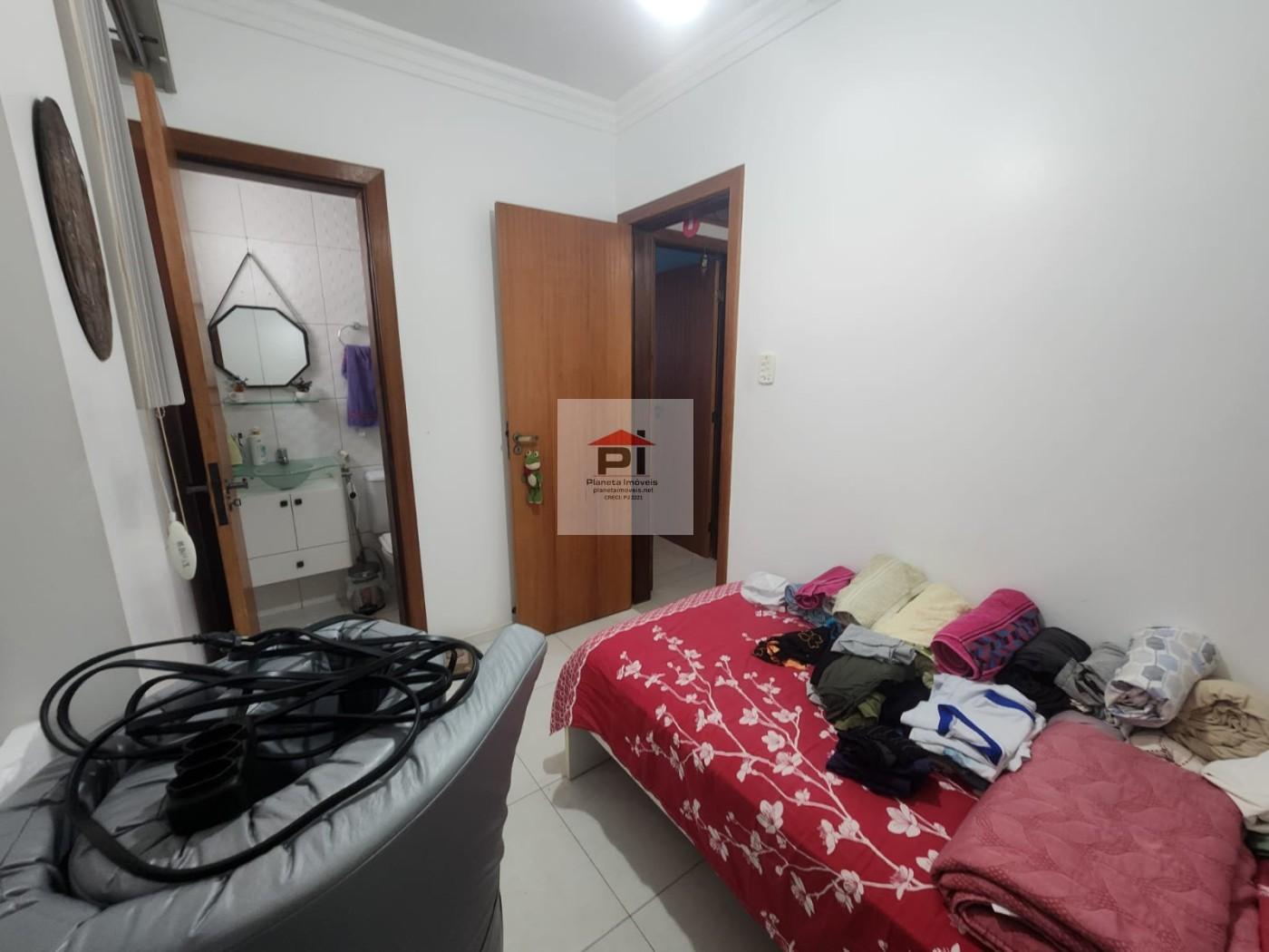 Apartamento à venda com 3 quartos, 110m² - Foto 10