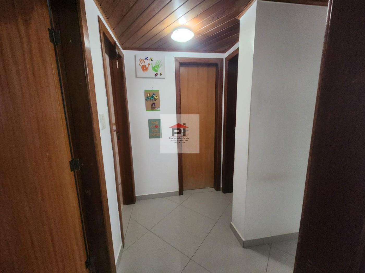 Apartamento à venda com 3 quartos, 110m² - Foto 12