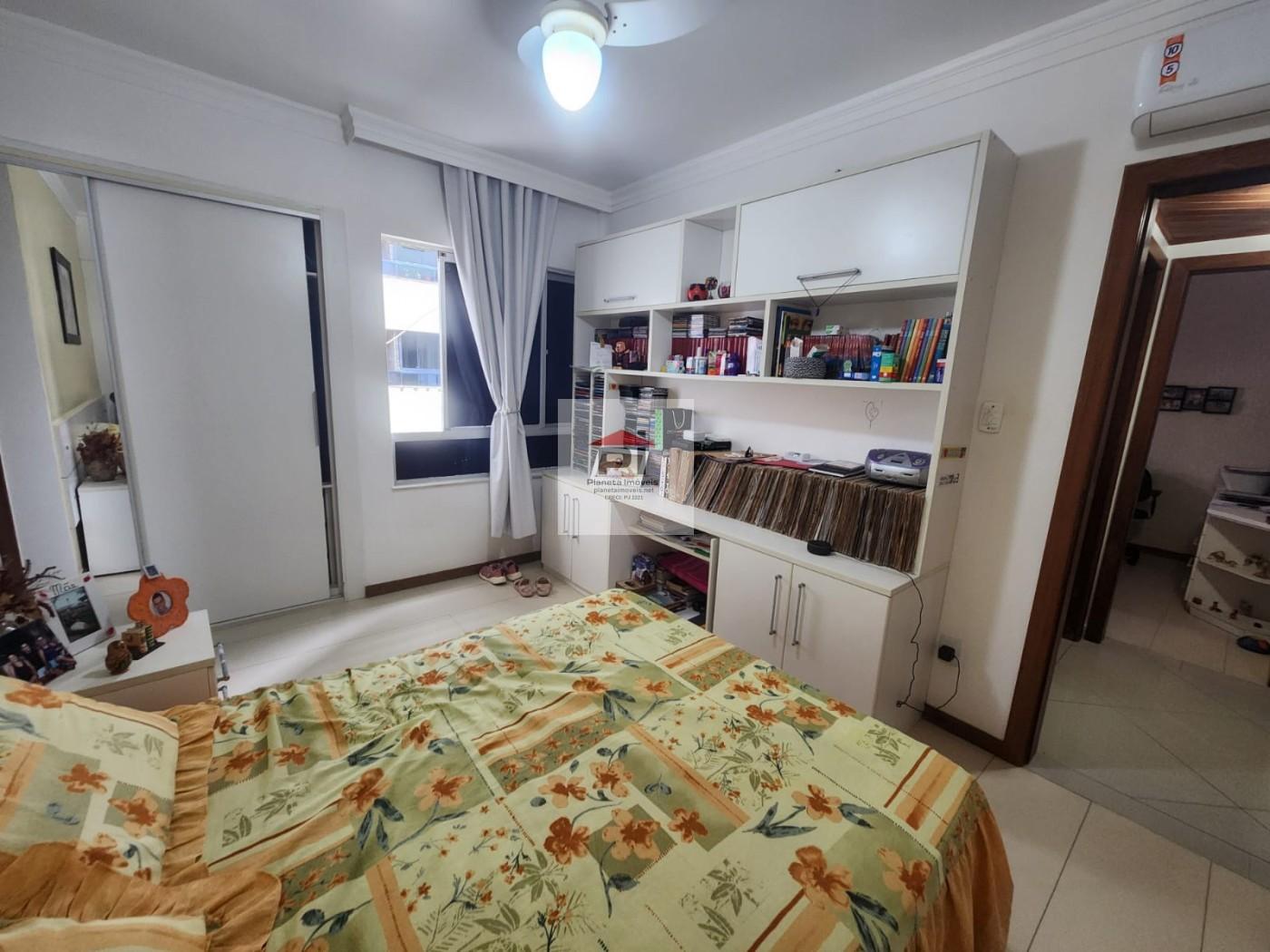 Apartamento à venda com 3 quartos, 110m² - Foto 13