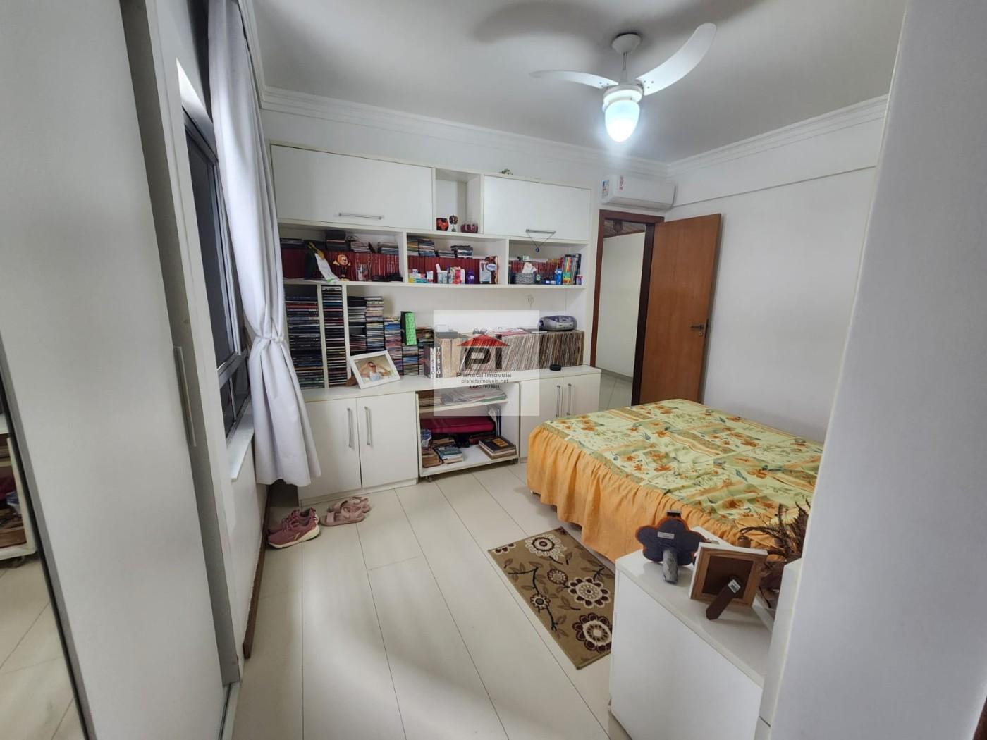 Apartamento à venda com 3 quartos, 110m² - Foto 15