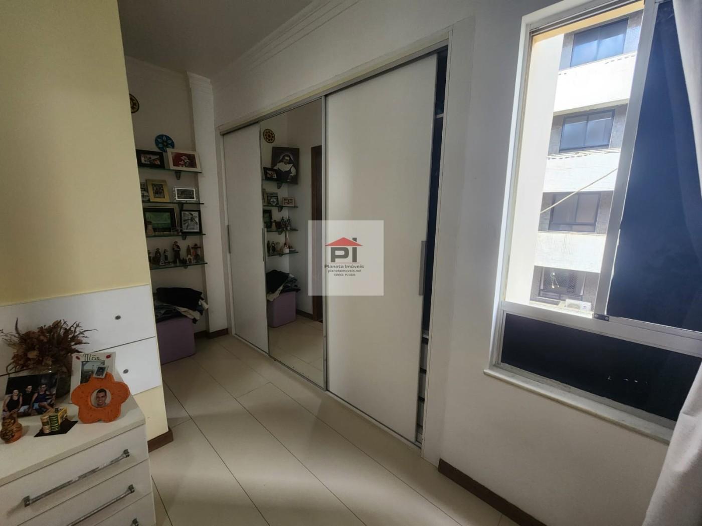 Apartamento à venda com 3 quartos, 110m² - Foto 14