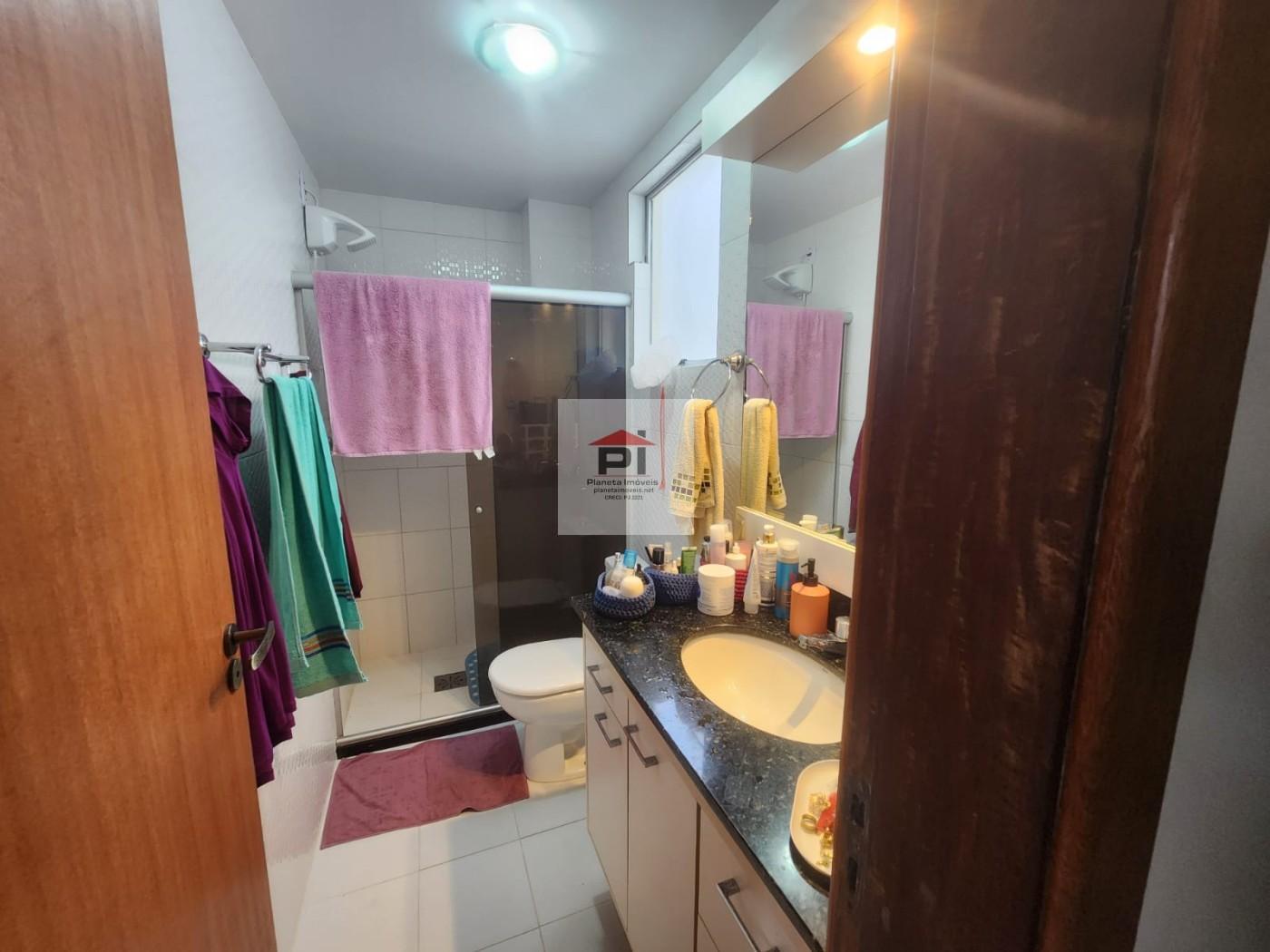 Apartamento à venda com 3 quartos, 110m² - Foto 16