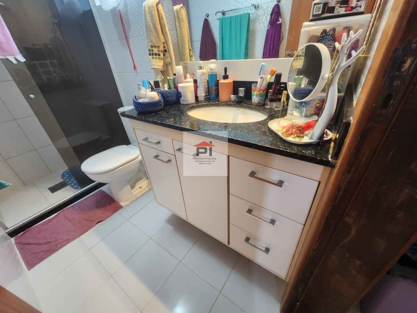 Apartamento à venda com 3 quartos, 110m² - Foto 17