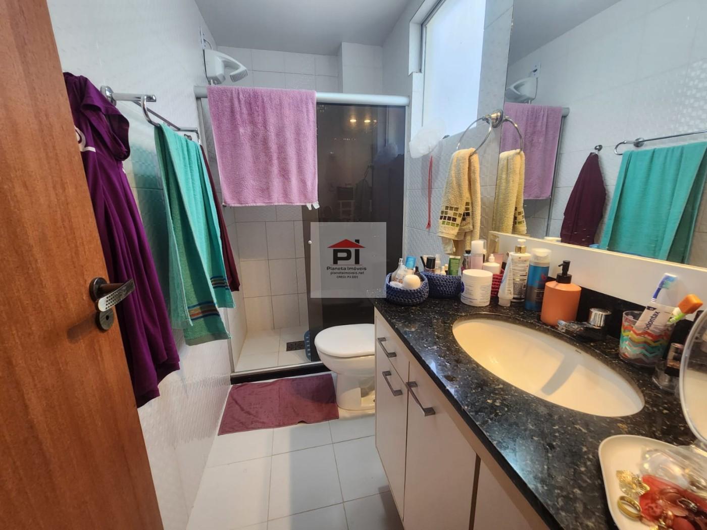 Apartamento à venda com 3 quartos, 110m² - Foto 18