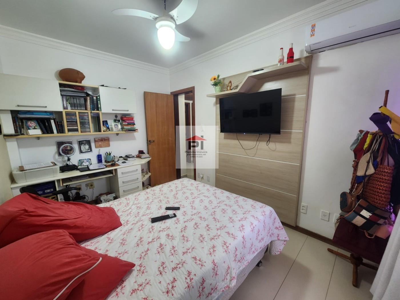 Apartamento à venda com 3 quartos, 110m² - Foto 21