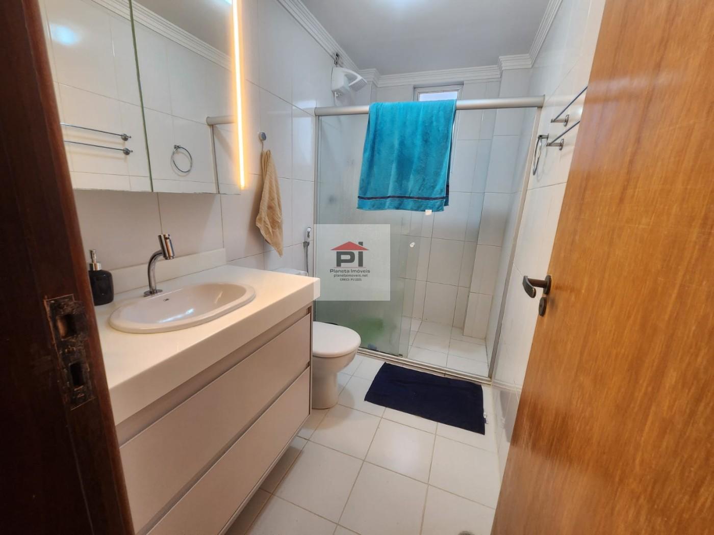 Apartamento à venda com 3 quartos, 110m² - Foto 22