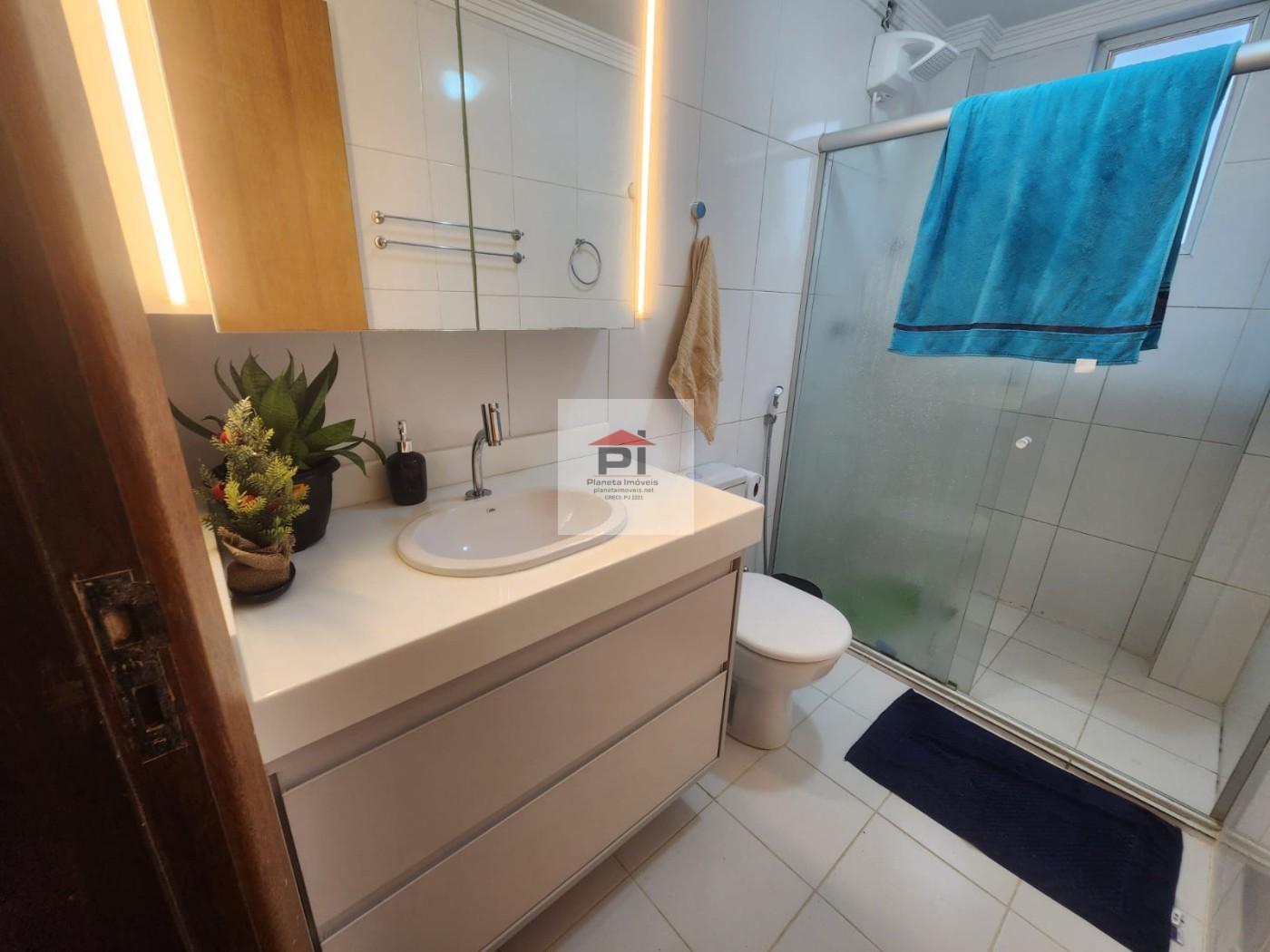 Apartamento à venda com 3 quartos, 110m² - Foto 23