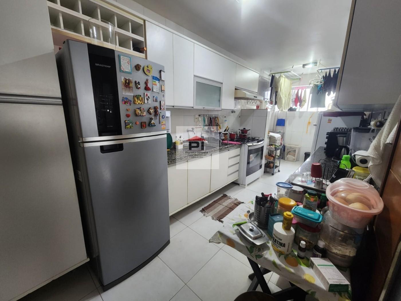 Apartamento à venda com 3 quartos, 110m² - Foto 24