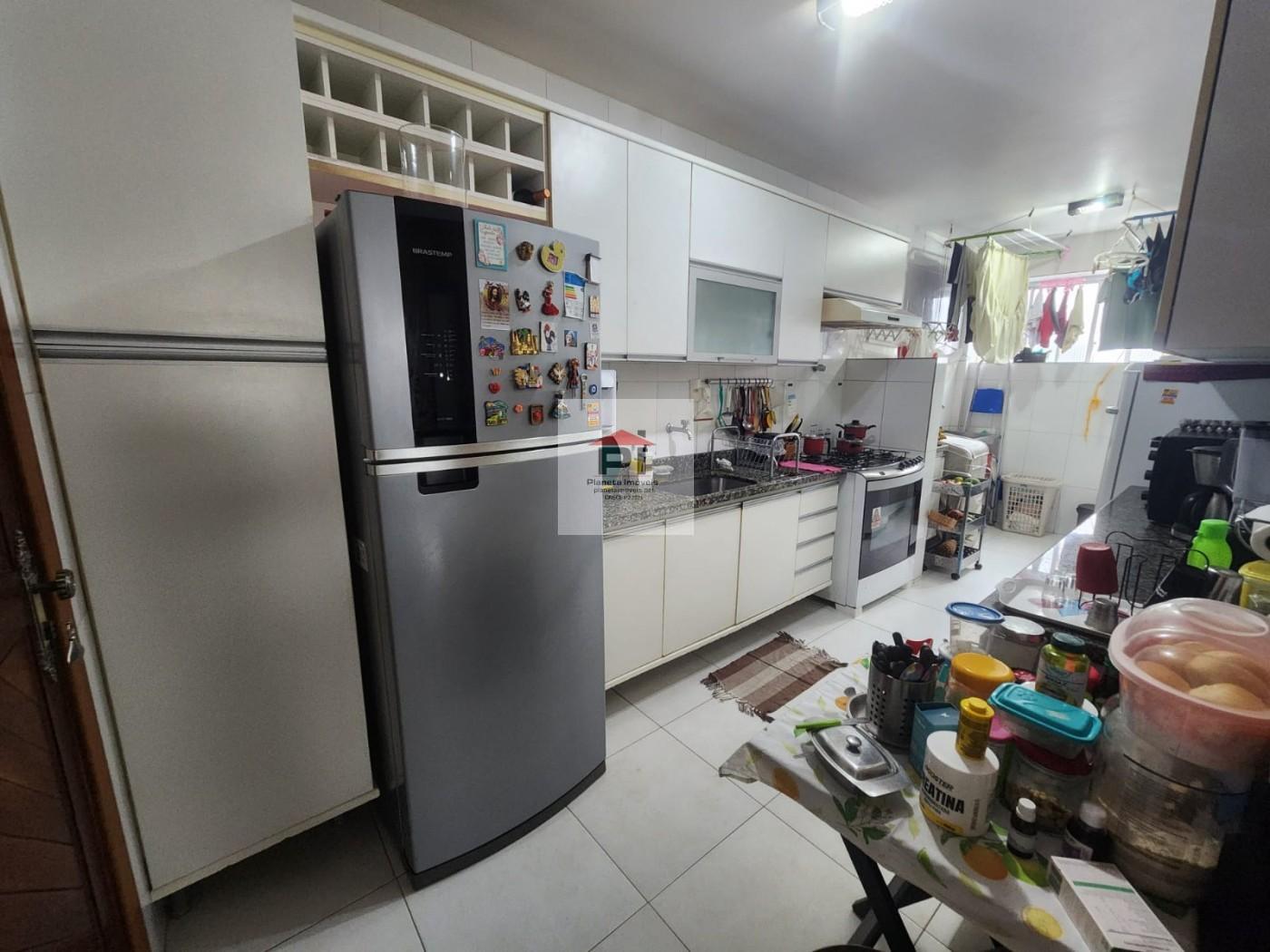Apartamento à venda com 3 quartos, 110m² - Foto 25