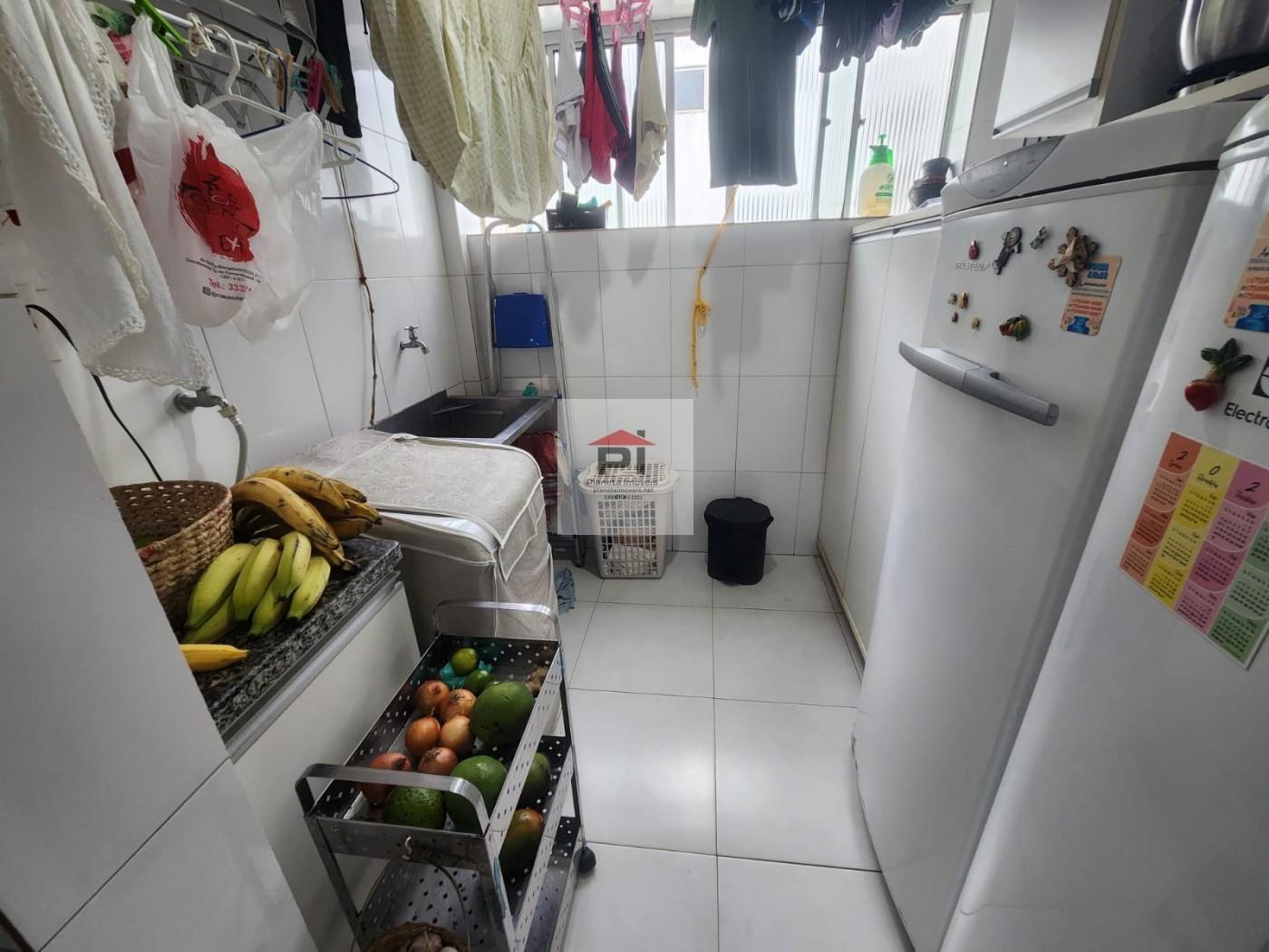 Apartamento à venda com 3 quartos, 110m² - Foto 27
