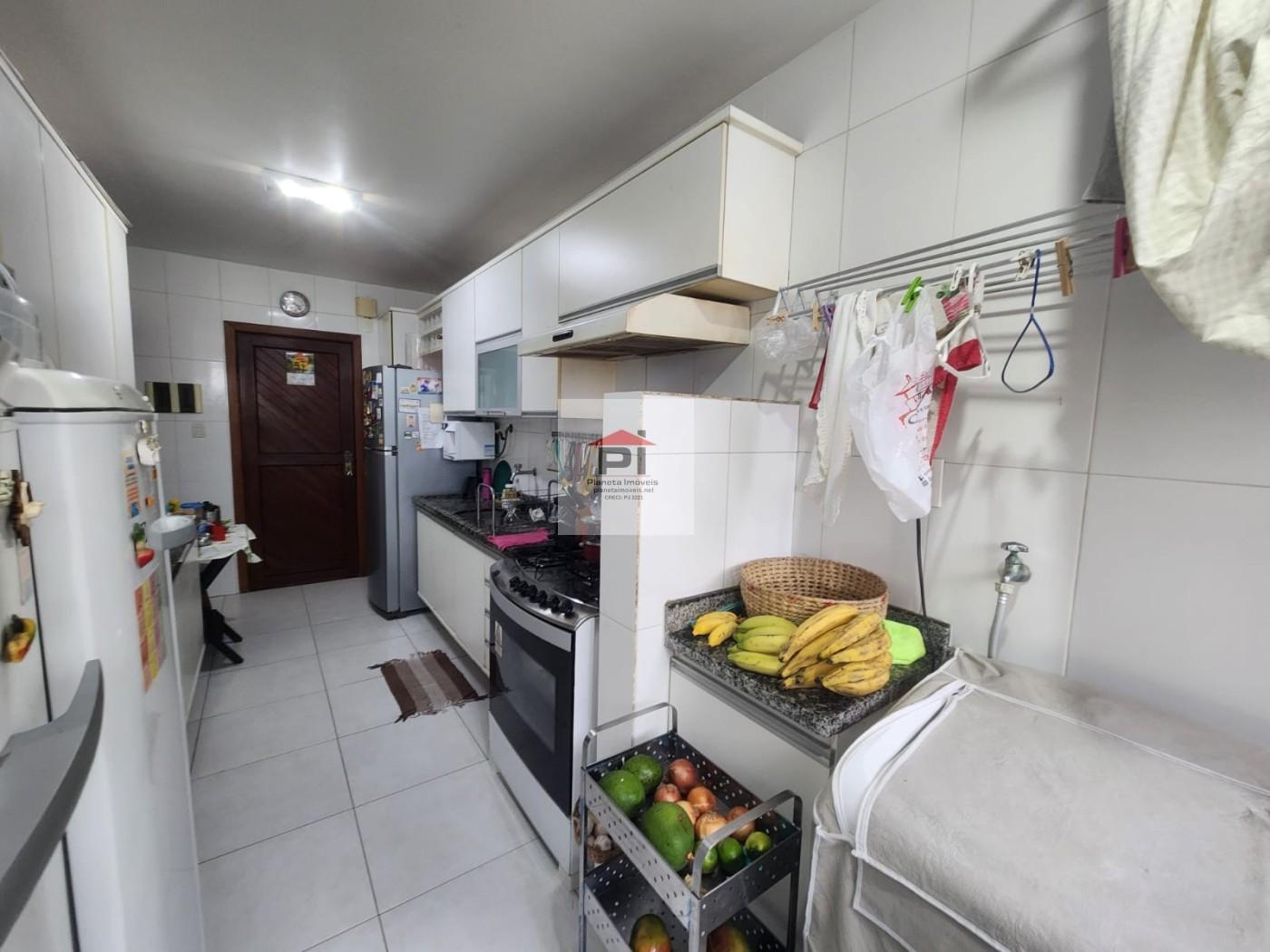 Apartamento à venda com 3 quartos, 110m² - Foto 29