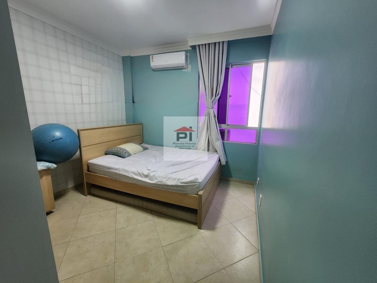 Apartamento à venda com 3 quartos, 110m² - Foto 6