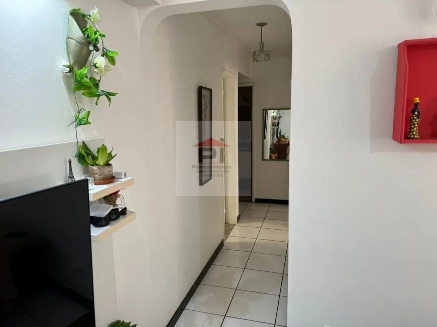 Apartamento à venda com 2 quartos, 109m² - Foto 3