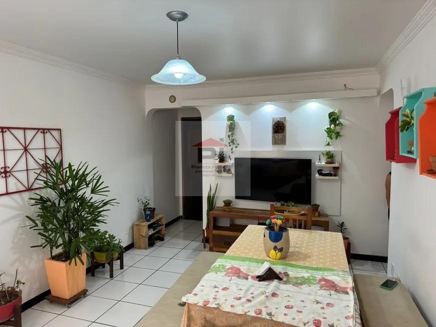 Apartamento à venda com 2 quartos, 109m² - Foto 1