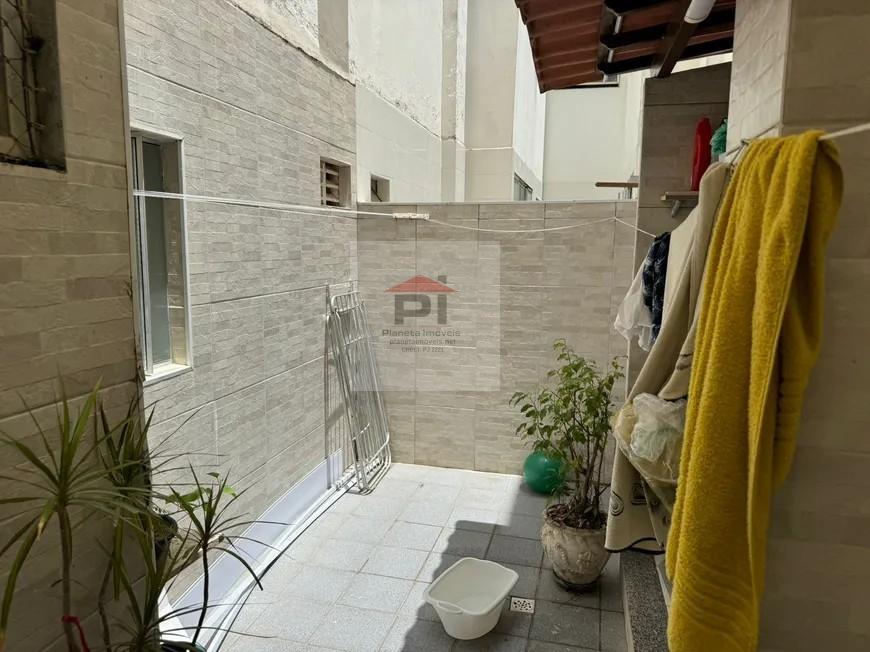 Apartamento à venda com 2 quartos, 109m² - Foto 8
