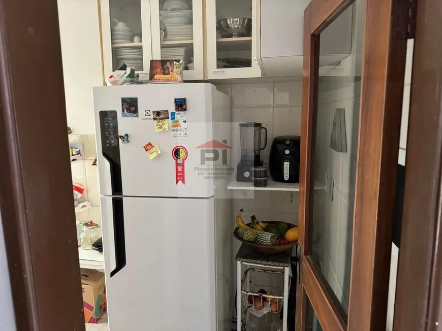 Apartamento à venda com 2 quartos, 109m² - Foto 11
