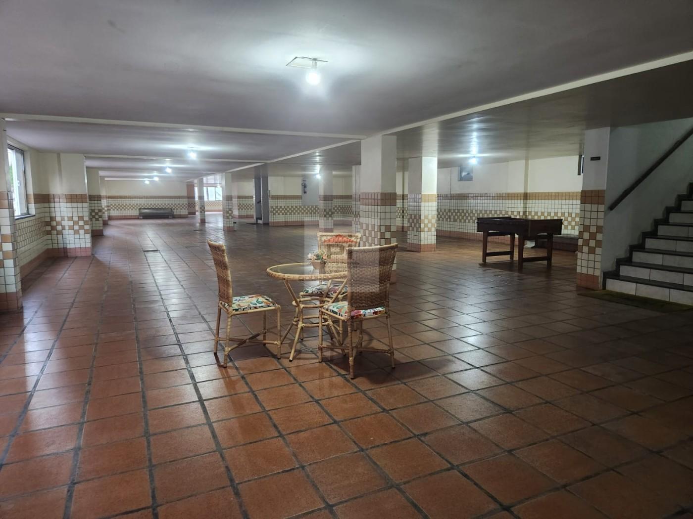 Apartamento à venda com 2 quartos, 109m² - Foto 23