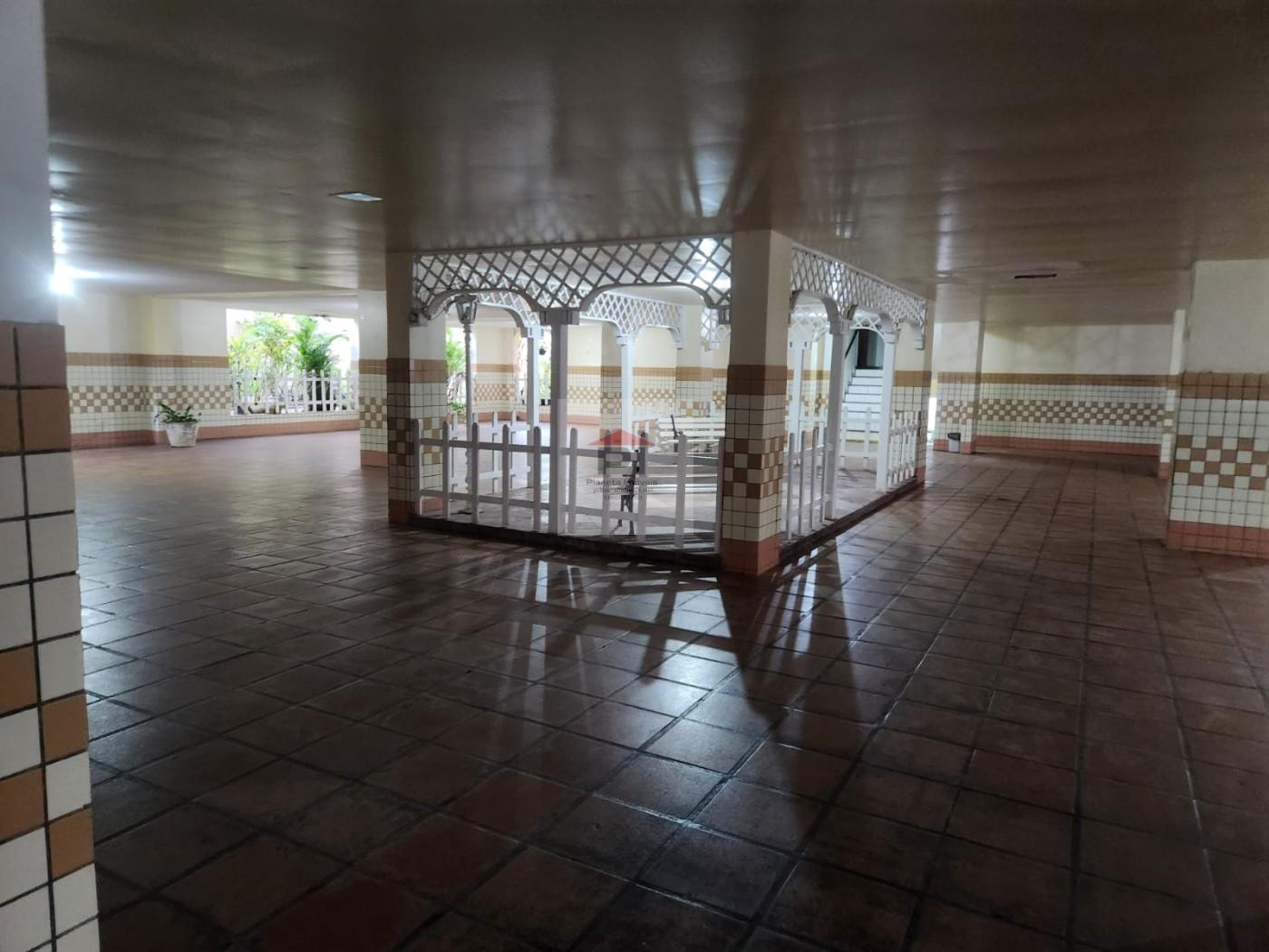 Apartamento à venda com 2 quartos, 109m² - Foto 24