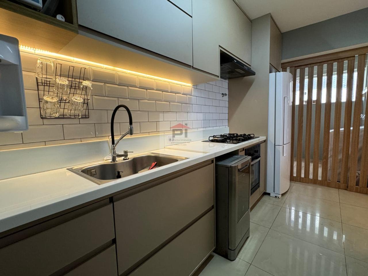 Cobertura, 4 quartos, 203 m² - Foto 3