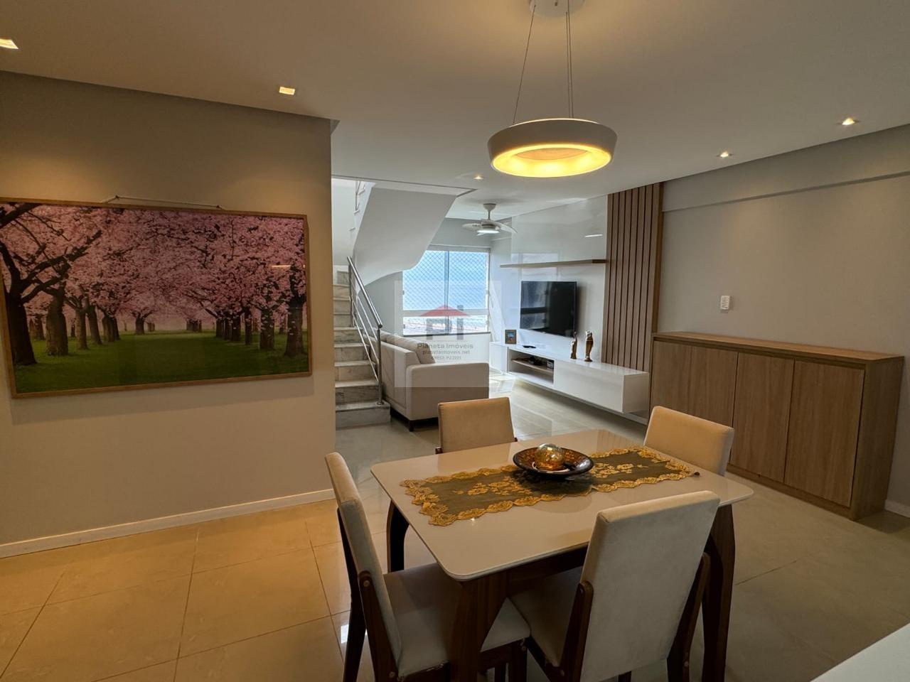 Cobertura, 4 quartos, 203 m² - Foto 1