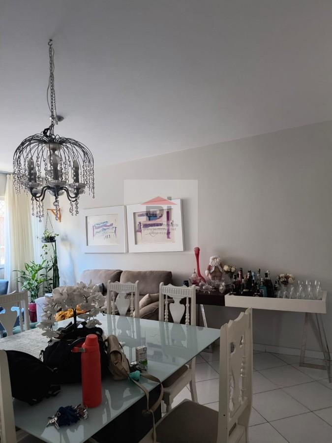 Apartamento à venda com 2 quartos, 109m² - Foto 1