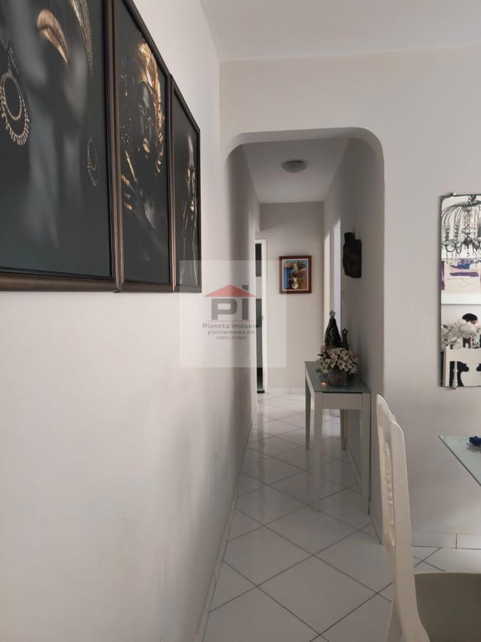 Apartamento à venda com 2 quartos, 109m² - Foto 3