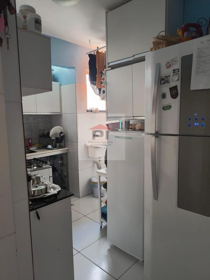 Apartamento à venda com 2 quartos, 109m² - Foto 7
