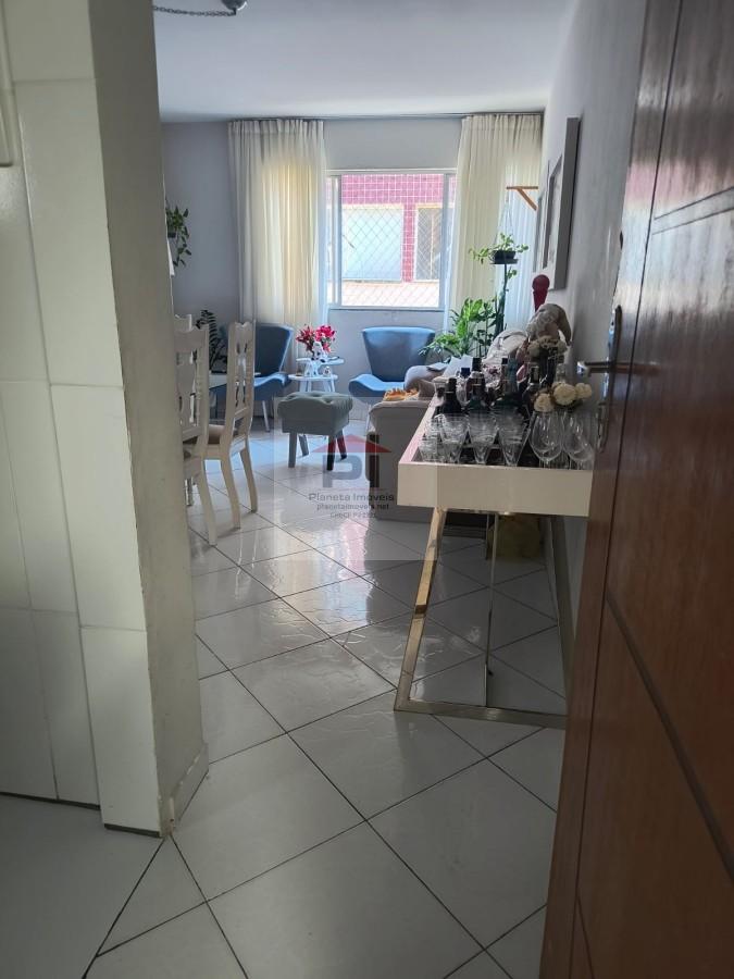 Apartamento à venda com 2 quartos, 109m² - Foto 6