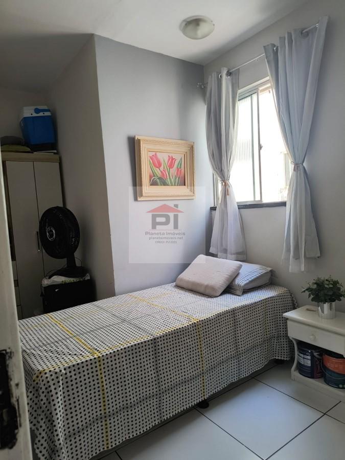 Apartamento à venda com 2 quartos, 109m² - Foto 8
