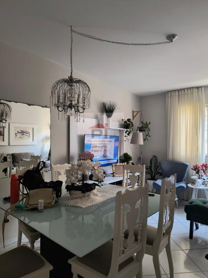 Apartamento à venda com 2 quartos, 109m² - Foto 2