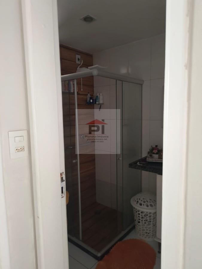 Apartamento à venda com 2 quartos, 109m² - Foto 9