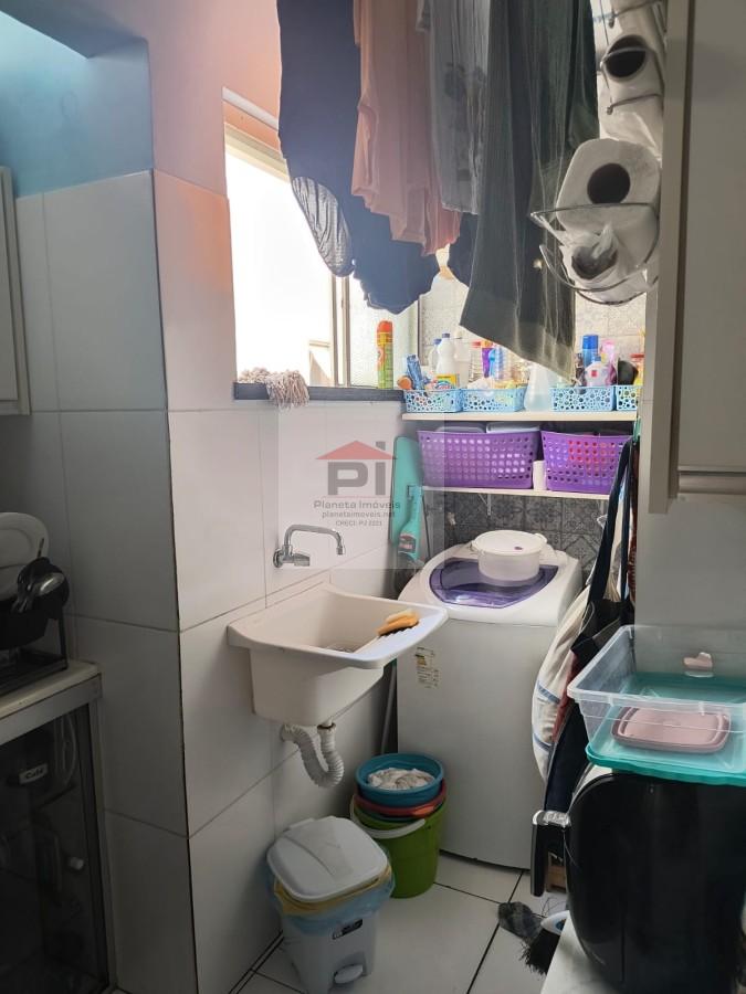 Apartamento à venda com 2 quartos, 109m² - Foto 11