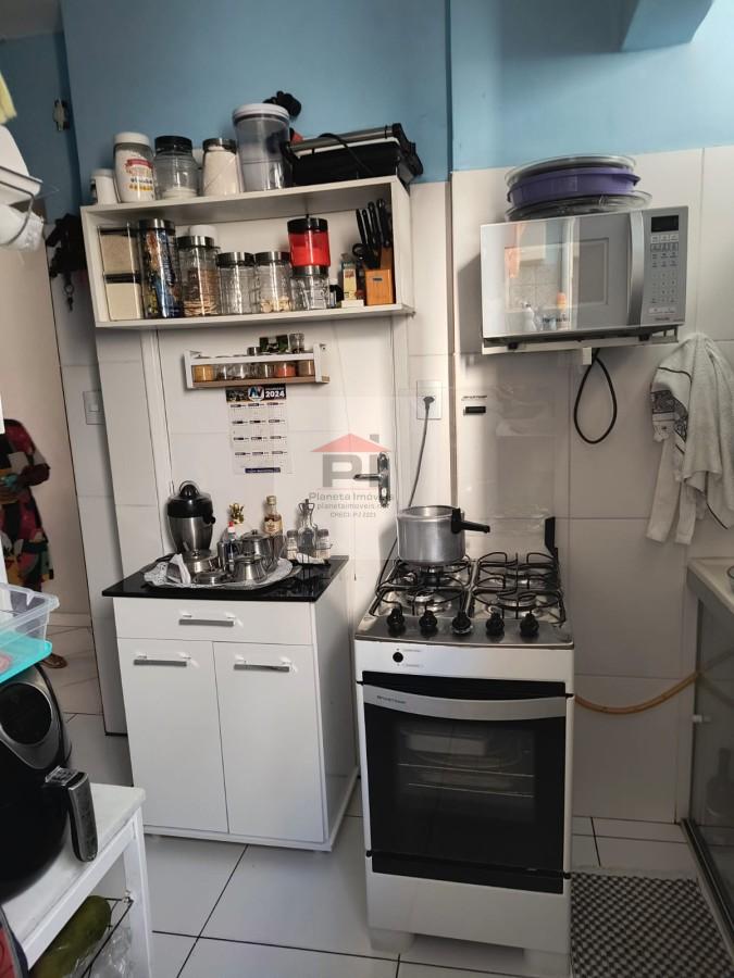 Apartamento à venda com 2 quartos, 109m² - Foto 12