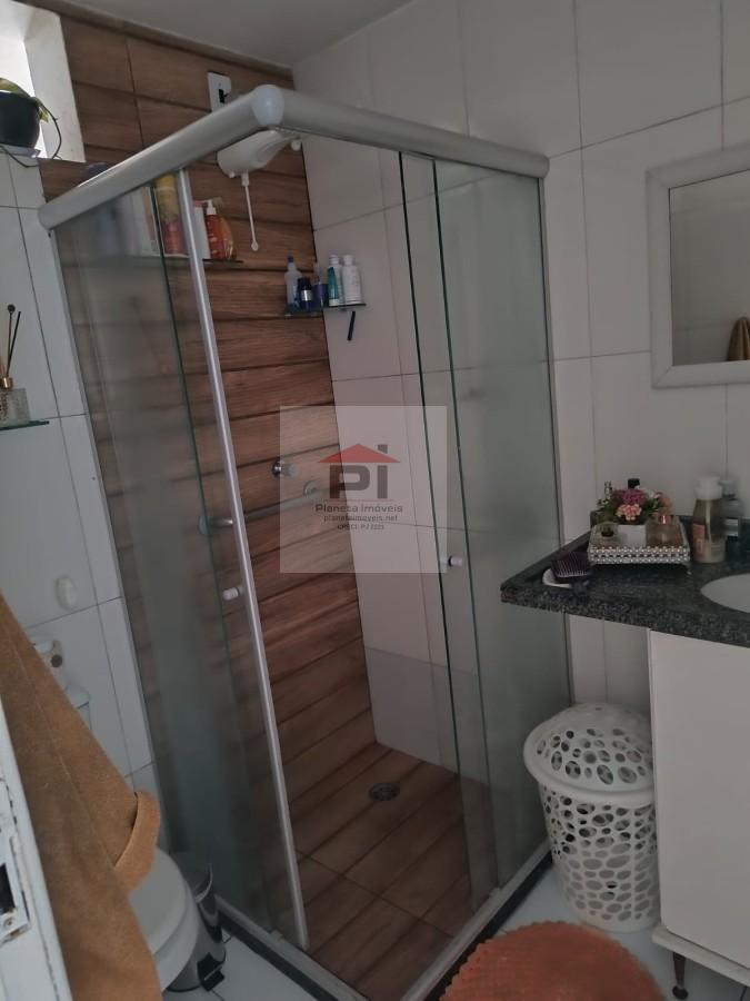 Apartamento à venda com 2 quartos, 109m² - Foto 15