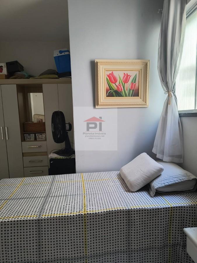 Apartamento à venda com 2 quartos, 109m² - Foto 14