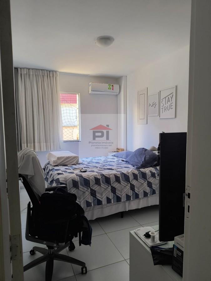 Apartamento à venda com 2 quartos, 109m² - Foto 17
