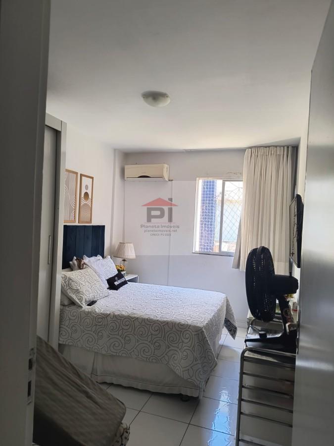 Apartamento à venda com 2 quartos, 109m² - Foto 16