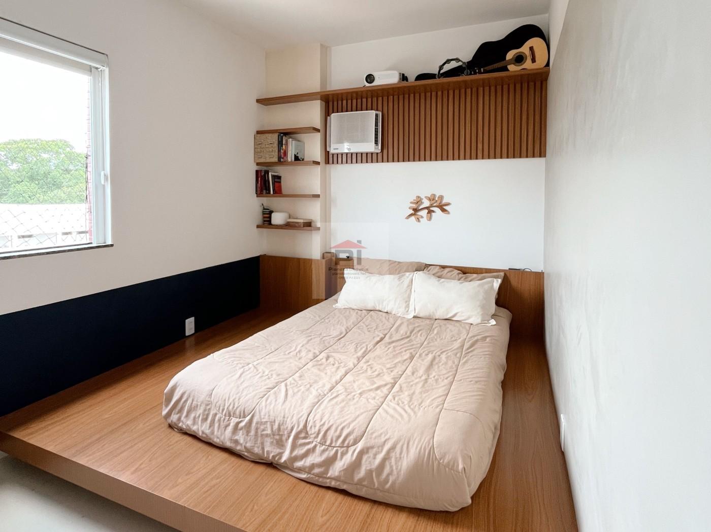 Apartamento à venda com 3 quartos, 70m² - Foto 5
