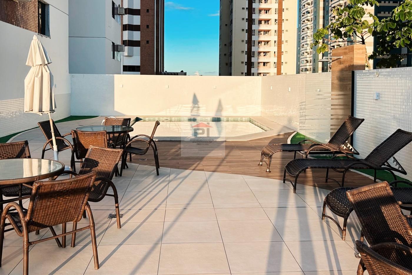 Apartamento à venda com 3 quartos, 70m² - Foto 46