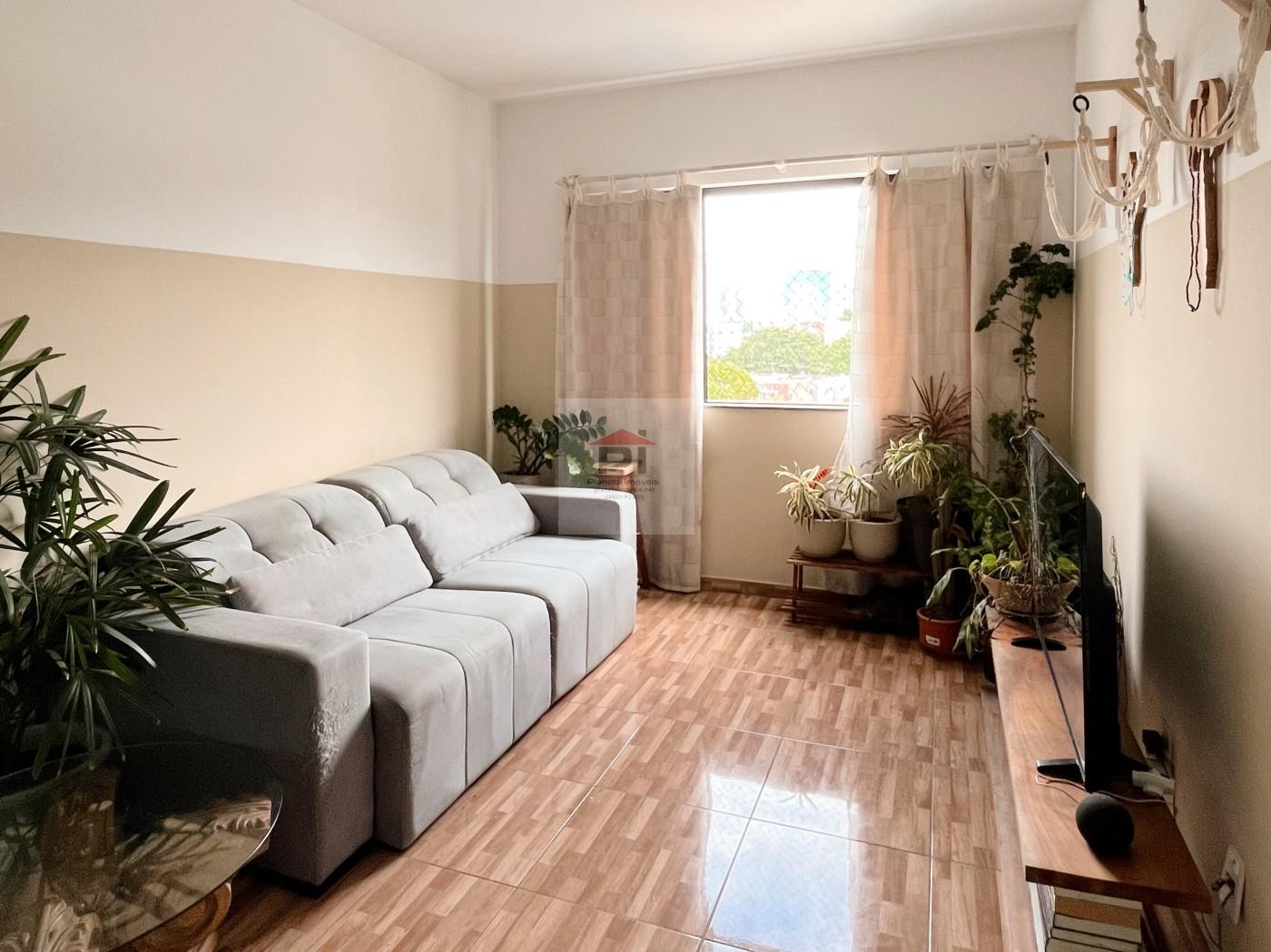 Apartamento à venda com 3 quartos, 70m² - Foto 6