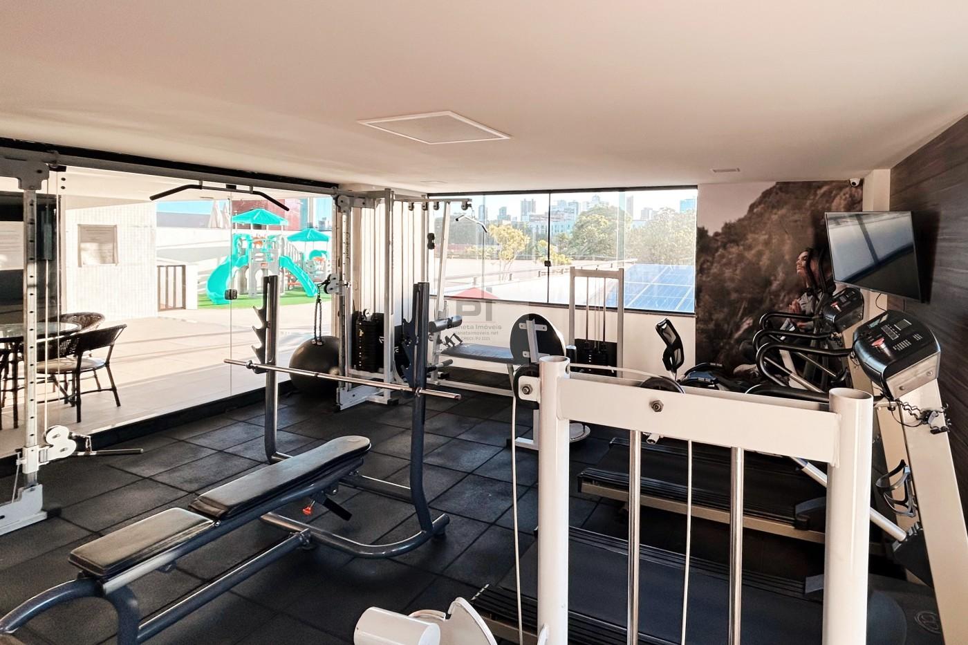 Apartamento à venda com 3 quartos, 70m² - Foto 47