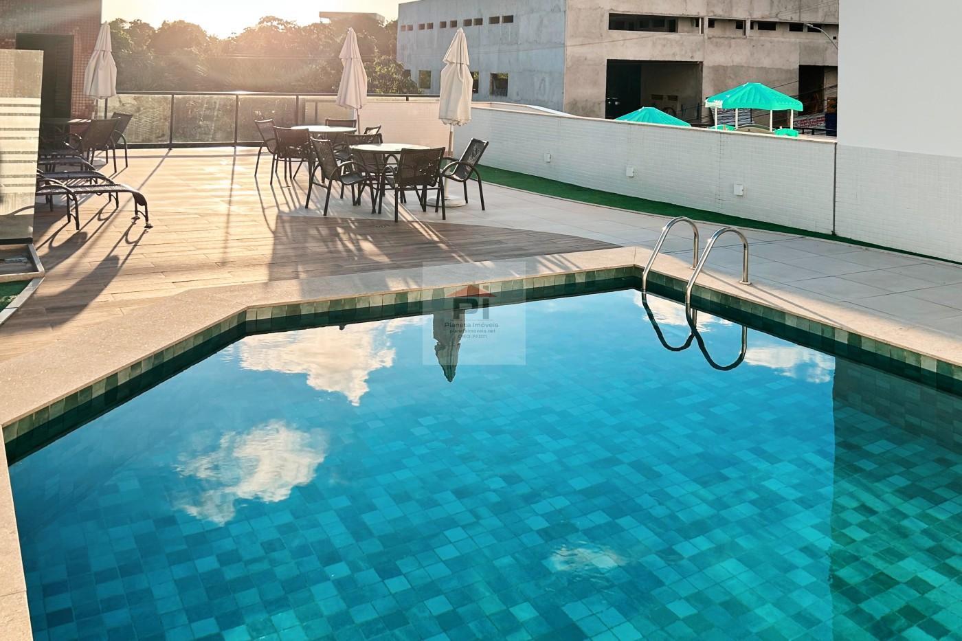 Apartamento à venda com 3 quartos, 70m² - Foto 43