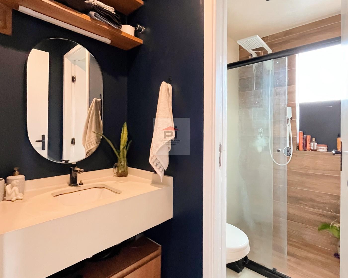 Apartamento à venda com 3 quartos, 70m² - Foto 7