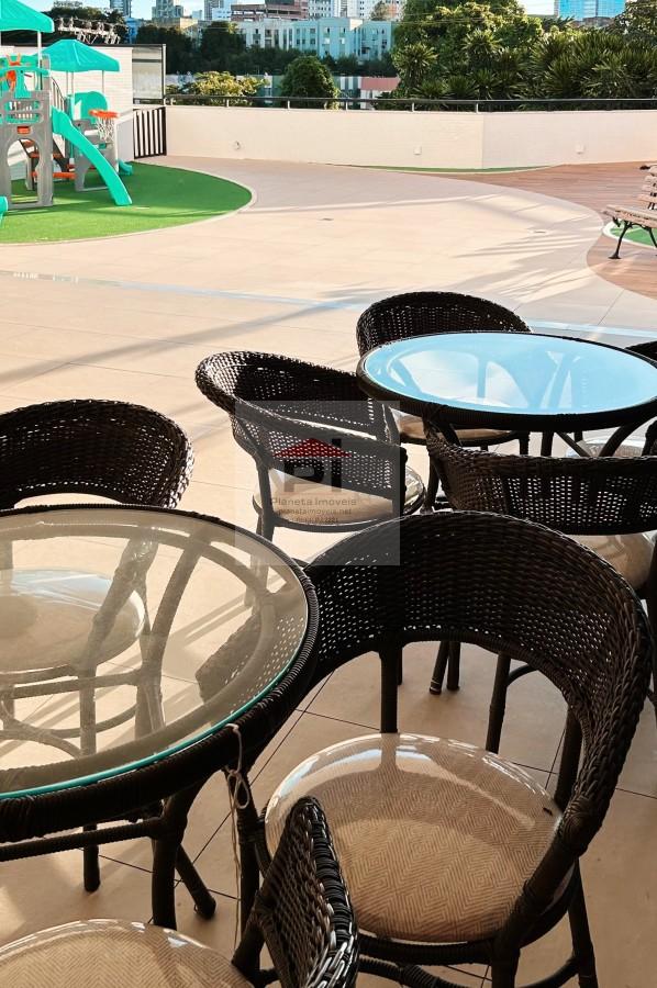 Apartamento à venda com 3 quartos, 70m² - Foto 45