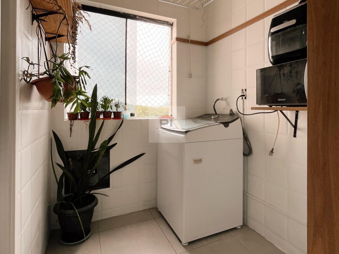 Apartamento à venda com 3 quartos, 70m² - Foto 9
