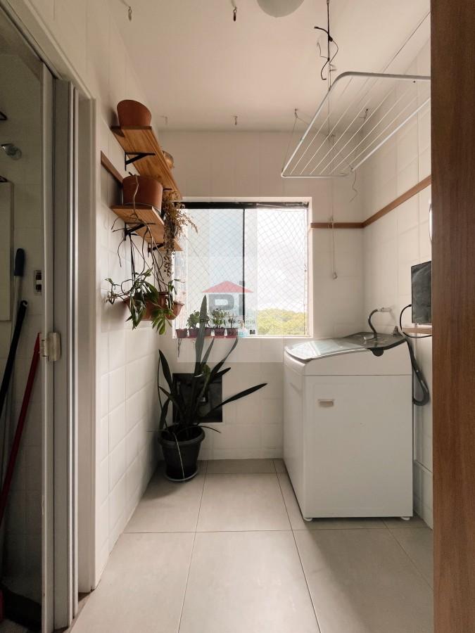 Apartamento à venda com 3 quartos, 70m² - Foto 11