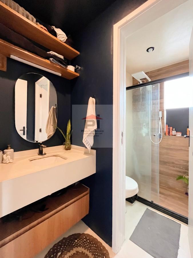 Apartamento à venda com 3 quartos, 70m² - Foto 13