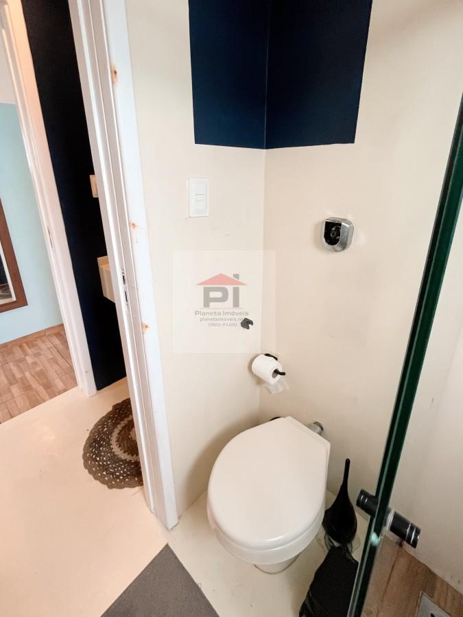 Apartamento à venda com 3 quartos, 70m² - Foto 14