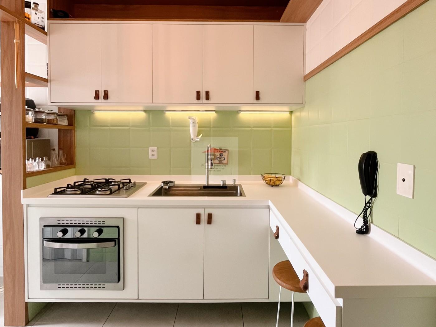 Apartamento à venda com 3 quartos, 70m² - Foto 17